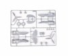 Eduard 11194 SCHNELLBOMBER Ju 88 A-4 1/48